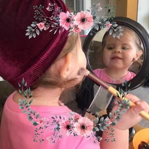 Meet your Posher, Jackye